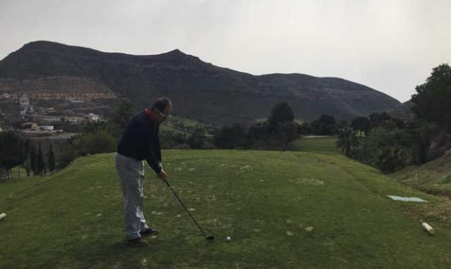 La Envía Golf Resort, donde el descanso y la cocina almeriense van unidos a un diseño de golf exigente y divertido