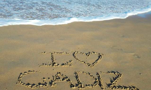 Places to make you love Cadiz even more