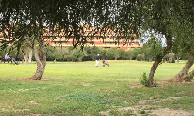 Playa Serena un lugar del que no querrás marcharte