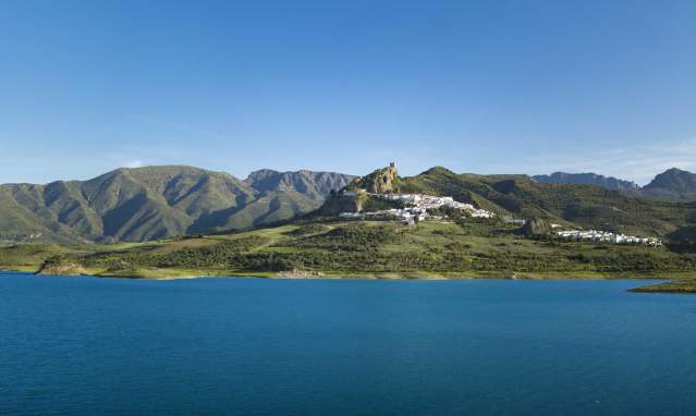 White Villages Route in Cadiz: 7 places not to be missed this autumn