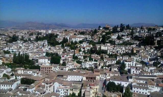 El arte de aprender un idioma en Granada