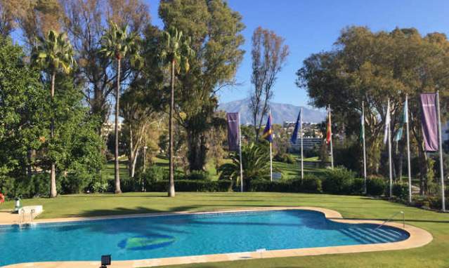 RCG Guadalmina, the epicentre of golf in Marbella since 1959