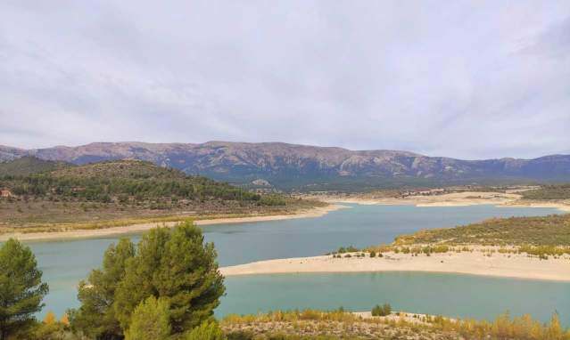 The Great Path of the First Settlers of Europe