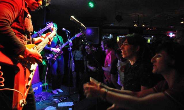 10 essential encounters with music and film in Malaga