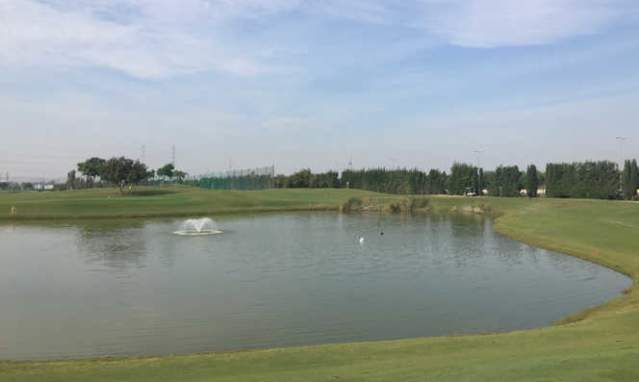 La Cartuja, el epicentro del golf más popular sevillano
