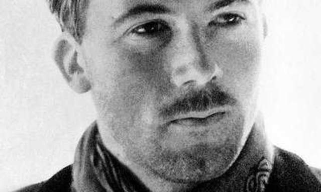 Follow in the footsteps of Gerald Brenan around the Alpujarra