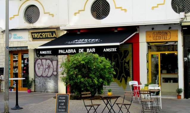 Experience Seville at your own pace