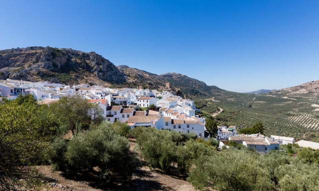 De ruta sostenible por la Subbética cordobesa