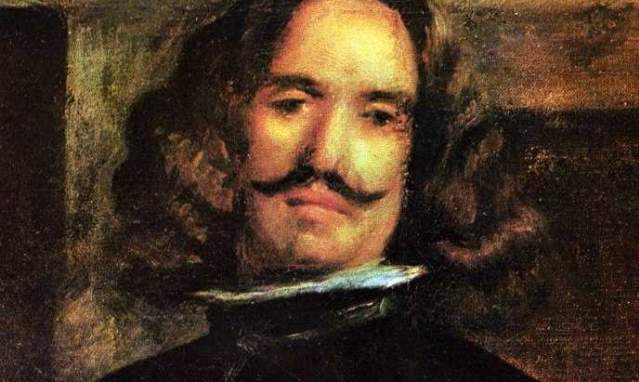 Diego Velázquez de Sevilla