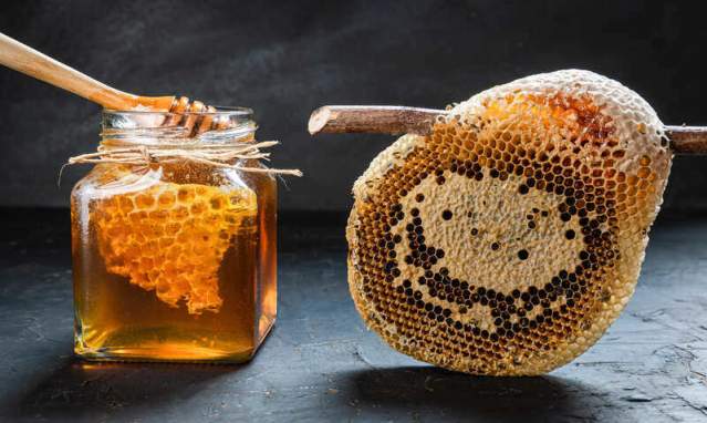 Sierra de Hornachuelos and Sierra de Cardeña-Montoro: honey production