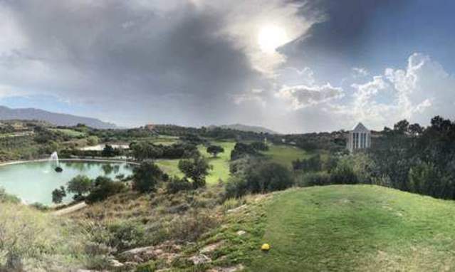 Antequera Golf, so much more than 18 holes in the Heart of Andalusia