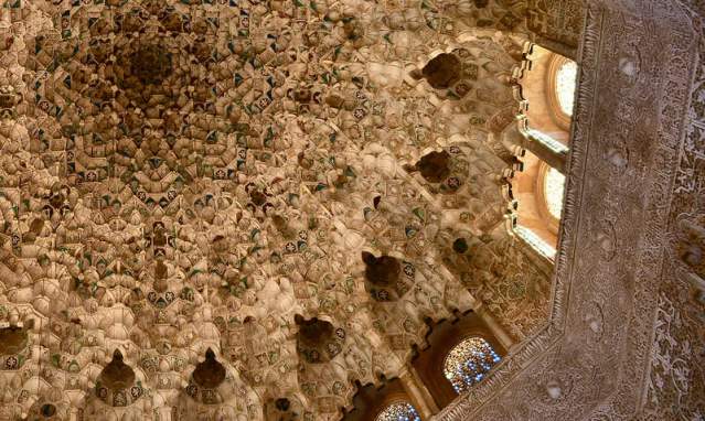 Immense Granada. 4 delicacies to see and taste if you come to the province of Granada.