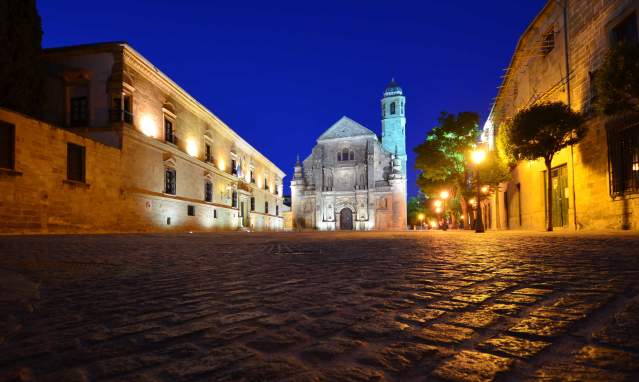 Úbeda and Baeza – a World Heritage journey