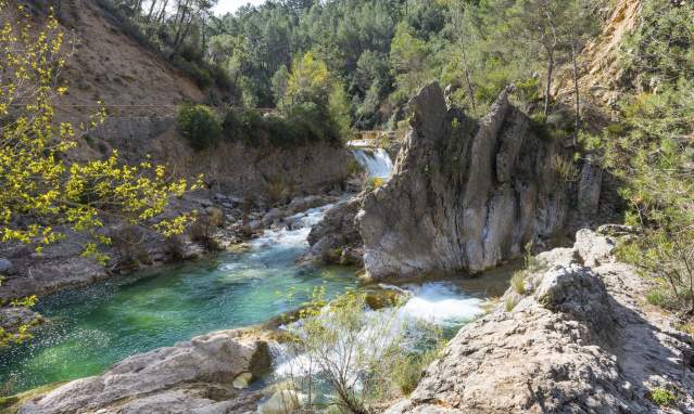 Cazorla, Segura y Las Villas Natural Park: a sustainable destination