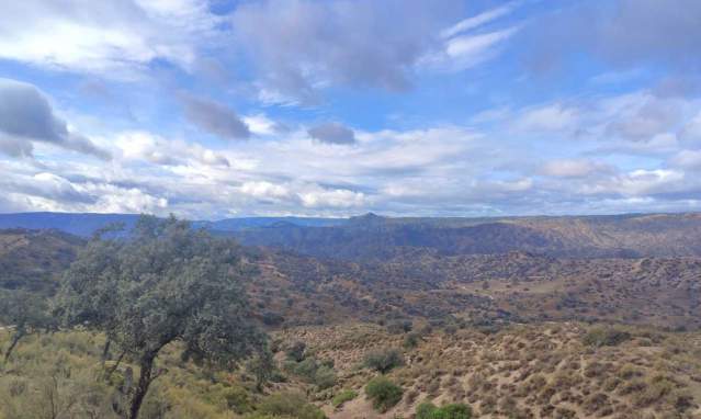 Sierra de Andújar, un tesoro natural y patrimonial escondido en Jaén