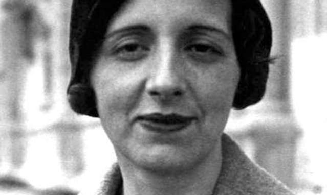 The legacy of María Zambrano in Vélez-Málaga