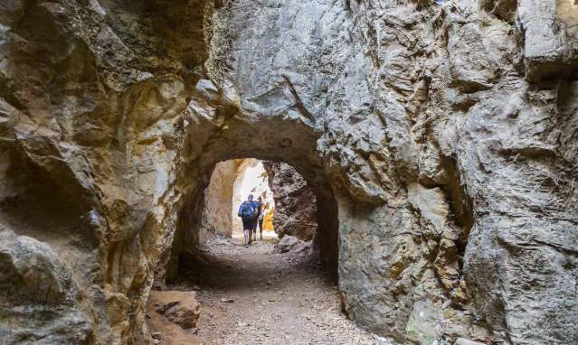 Vacances à la campagne en Andalousie : le plan idéal pour vous oxygéner en pleine nature