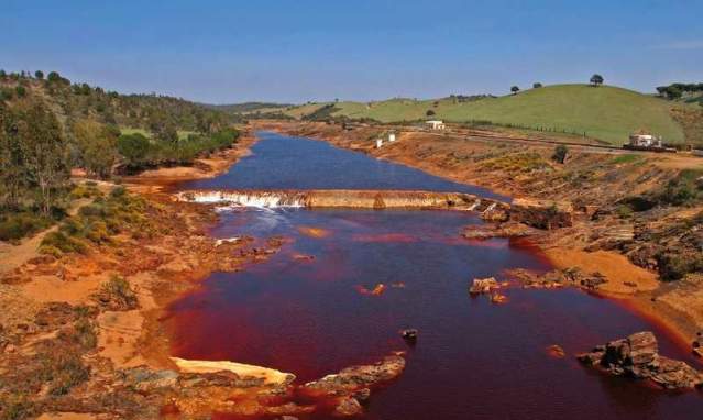 Anota estas Vías Verdes de Andalucía por si echabas de menos la naturaleza