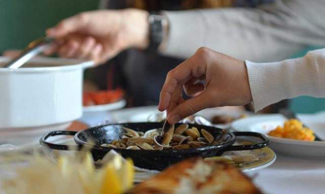 Gastronomía y platos típicos de Doñana