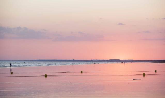 Huelva immense. 4 places to enjoy the province famous for its meadows