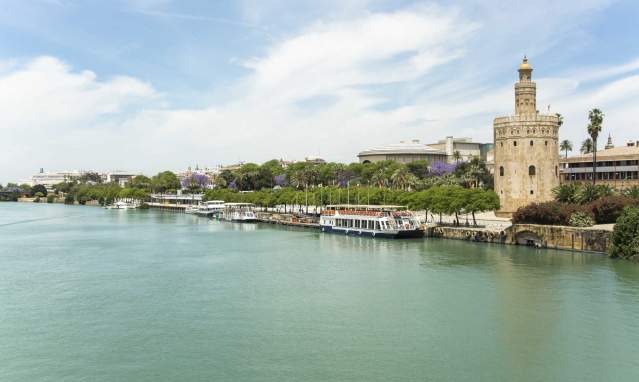 La ciudad con más vitamina C del mundo