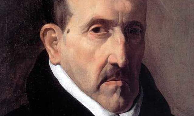 Literary route through Gongora's Cordoba