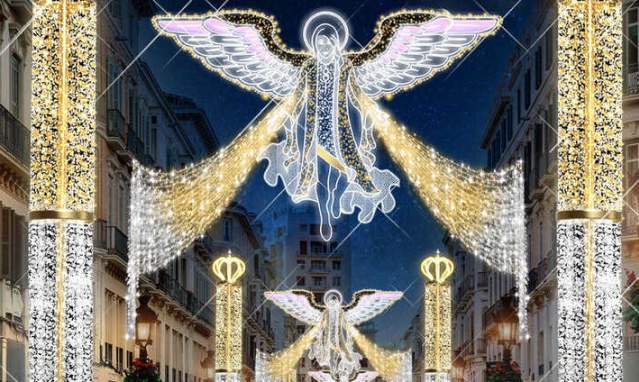 Los mejores planes de Navidad en Andalucía