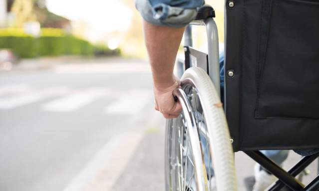 Cultura accesible en Jaén