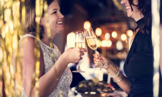 Córdoba: noche gay-friendly para Fin de Año