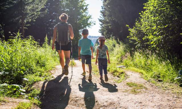 Sustainable active tourism in Cordoba