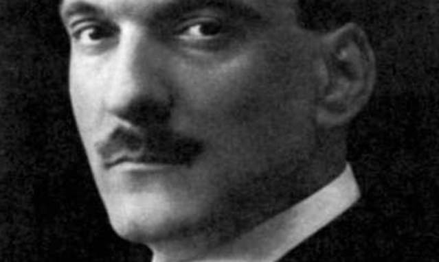 Julio Romero de Torres portrayed the essence of Cordoba