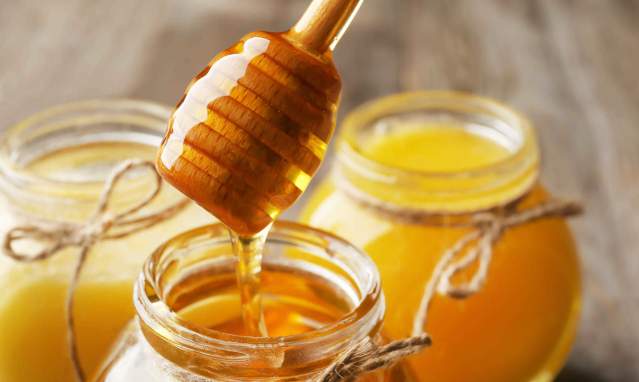 Granada honey
