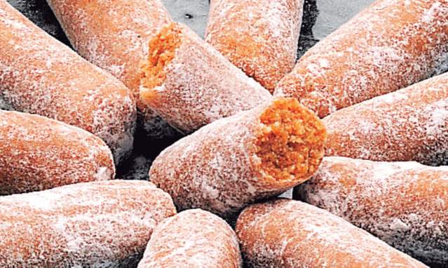 Medina Sidonia, le berceau de l’ « alfajor »