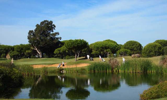 Sancti Petri Hills, estandarte de los campos "Pet Friendly” en Andalucía