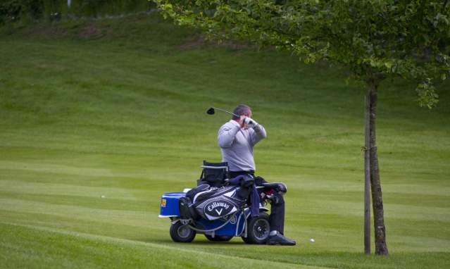 Golf for everyone