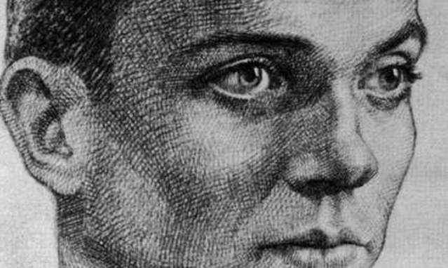 Jaén inspira y enamora al poeta Miguel Hernández