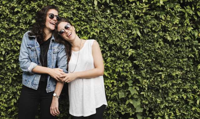 Los mejores hoteles para lesbianas de Andalucía