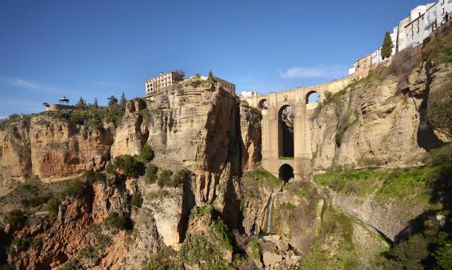 15 reasons for visiting the Serranía de Ronda