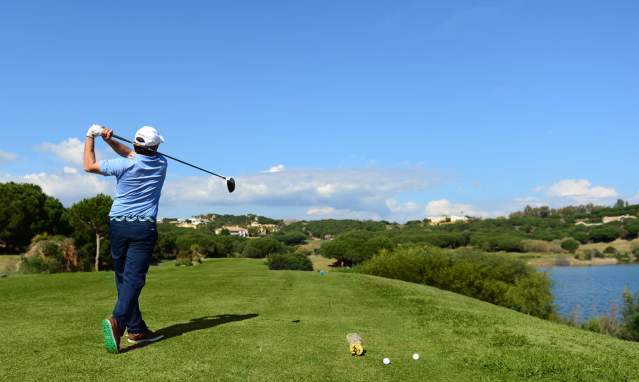 Un plan perfecto para los amantes del Golf, las compras y el mejor relax