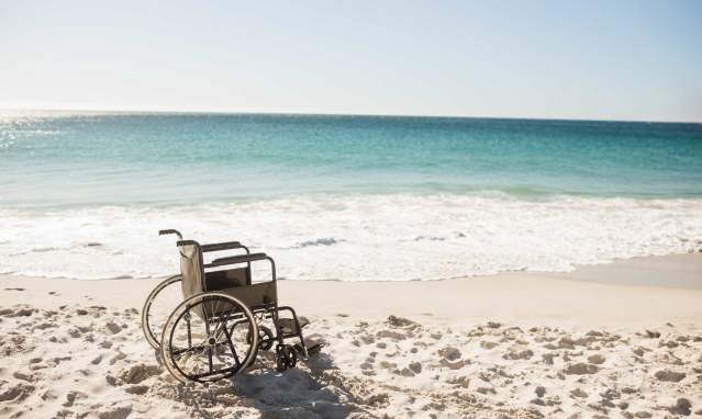 Las mejores playas accesibles de Almería