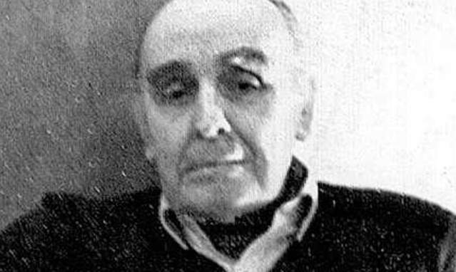 José Caballero and Huelva
