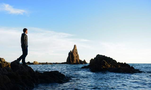 Cabo de Gata, un paraíso virgen cargado de rincones por recorrer