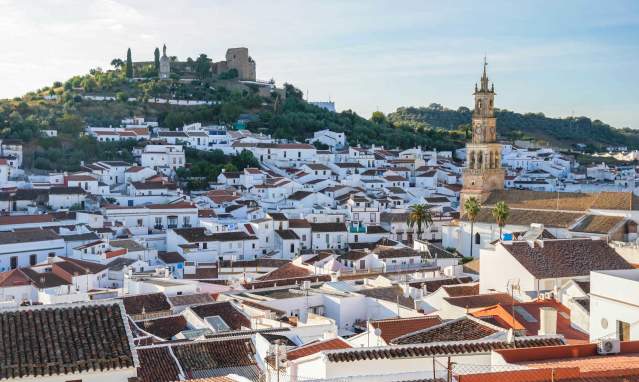 Sierra Norte de Sevilla, la comarca secreta