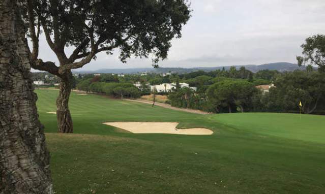 Golf for beginners: get started in one of Andalusia's courses