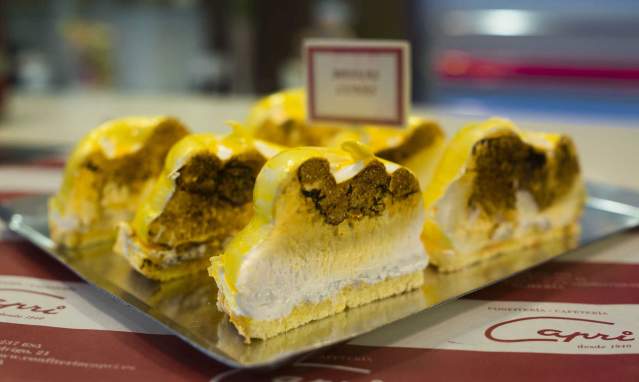 Los postres más típicos de Andalucía