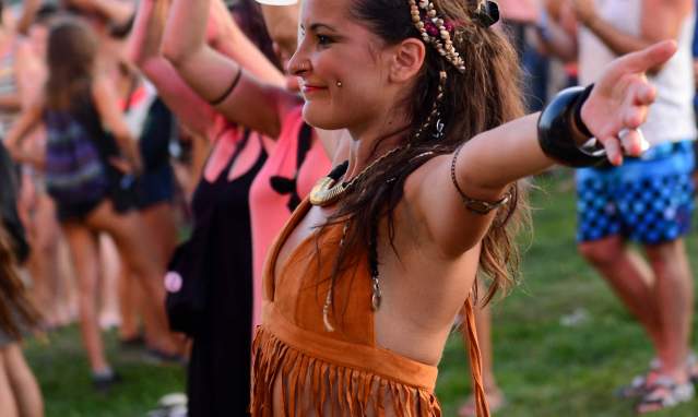 Festivals and terraces? Music and beers? Yes: summer is here!