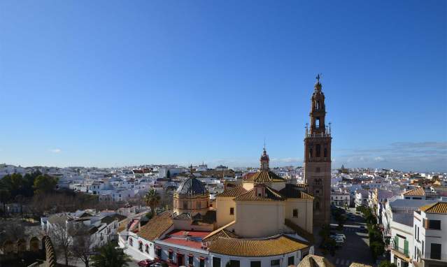 Carmona, ein eindrucksvolles Reiseziel nur 30 Minuten von Sevilla entfernt