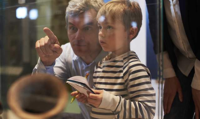 5 Andalusian ecomuseums well worth discovering