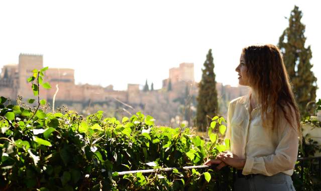 Secrets of the Albaicín: the Carmens of Granada