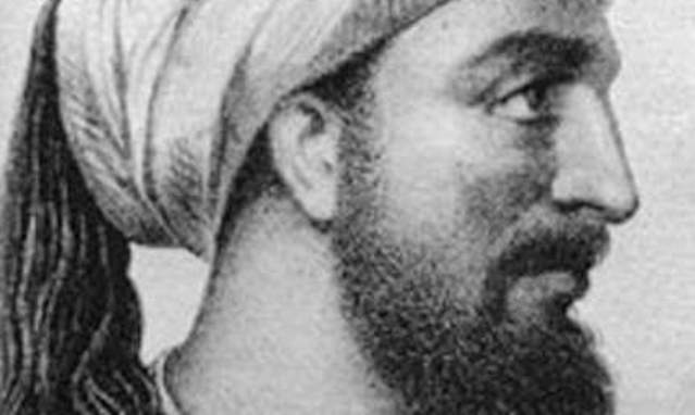 Abderrahmán III, father of the Cordoba Caliphal